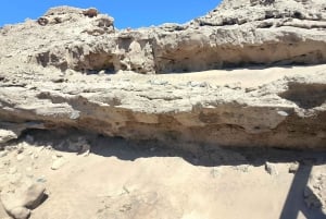 Coastal Adventure: Hiking and Snorkeling in the El Cabrón Reserve