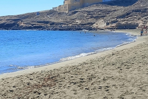 Coastal Adventure: Hiking and Snorkeling in the El Cabrón Reserve