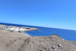 Coastal Adventure: Hiking and Snorkeling in the El Cabrón Reserve