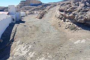 'Aventura Costera: Senderismo y Snorkel en la Reserva de El Cabrón'