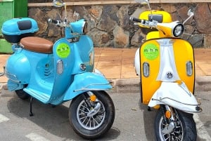 COMBO HIGH LIFE! VISIT BEACHES & SUNSET FROM PRIVATE YACHT