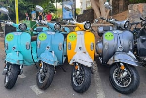 COMBO HIGH LIFE! VISIT BEACHES & SUNSET FROM PRIVATE YACHT