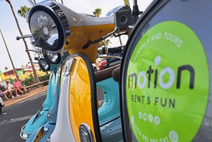 COMBO HIGH LIFE! VISIT BEACHES & SUNSET FROM PRIVATE YACHT