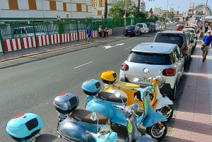 COMBO HIGH LIFE! VISIT BEACHES & SUNSET FROM PRIVATE YACHT