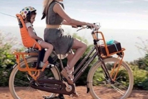 E-Bike Family: CitySightseeing Maspalomas Dunes,Playa Ingles