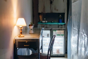 Escape Rooms 1 ' Subject 386 at Holidayworld