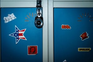 Escape rooms '50's Rock and Roll' at Holidayworld