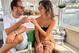 Flavours of the Canaries: Wine & Local Delicacies Tasting