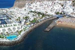 Flavours of the Canaries: Wine & Local Delicacies Tasting