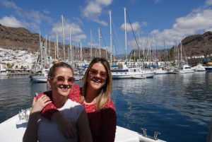 Flavours of the Canaries: Wine & Local Delicacies Tasting