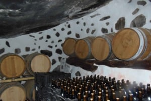 Desde Las Palmas: Excursión de un día por el Norte