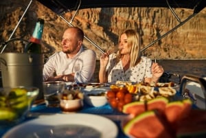 Desde Puerto de Mogán: Excursión Privada en Velero y Snorkel