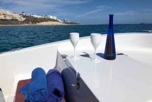 Fuerteventura : Alquiler de barcos sin patrón