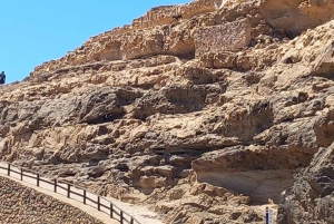Fuerteventura: Lo más destacado de la isla GRAN TOUR VIP DE DÍA COMPLETO