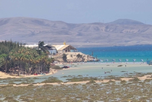 Fuerteventura: Lo más destacado de la isla GRAN TOUR VIP DE DÍA COMPLETO