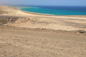 Fuerteventura: Lo más destacado de la isla GRAN TOUR VIP DE DÍA COMPLETO