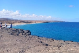 Fuerteventura: Island Highlights VIP Full-Day GRAND TOUR