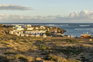 Fuerteventura: Wild North and Corralejo Tour From the South