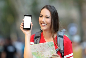 La Guía de Viajes de Gran Canaria: toda Gran Canaria en un solo lugar.