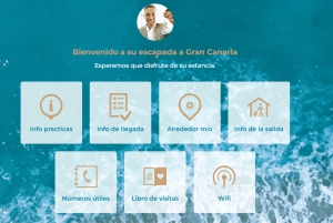 La Guía de Viajes de Gran Canaria: toda Gran Canaria en un solo lugar.