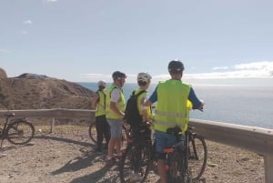 Gran Canaria: 1-7 Day E-Bike Rental 80 km battery life