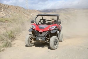 Gran Canaria: 1 Hora 45 Min Tarde Excursión en Buggy