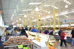 Gran Canaria: mercados tradicionales, San Mateo y Teror