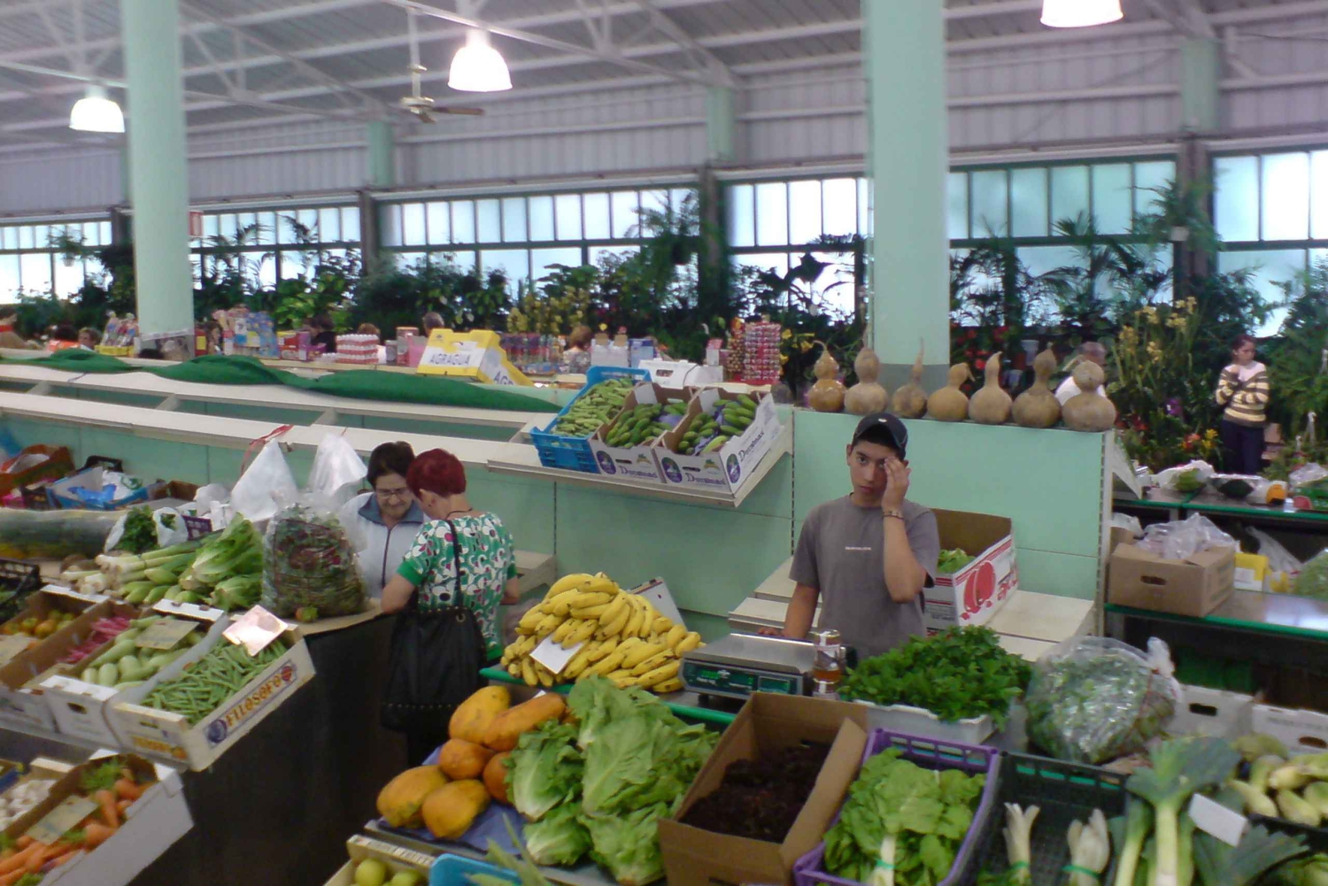 Gran Canaria: tour de 6 horas por los mercados de Teror y San Mateo