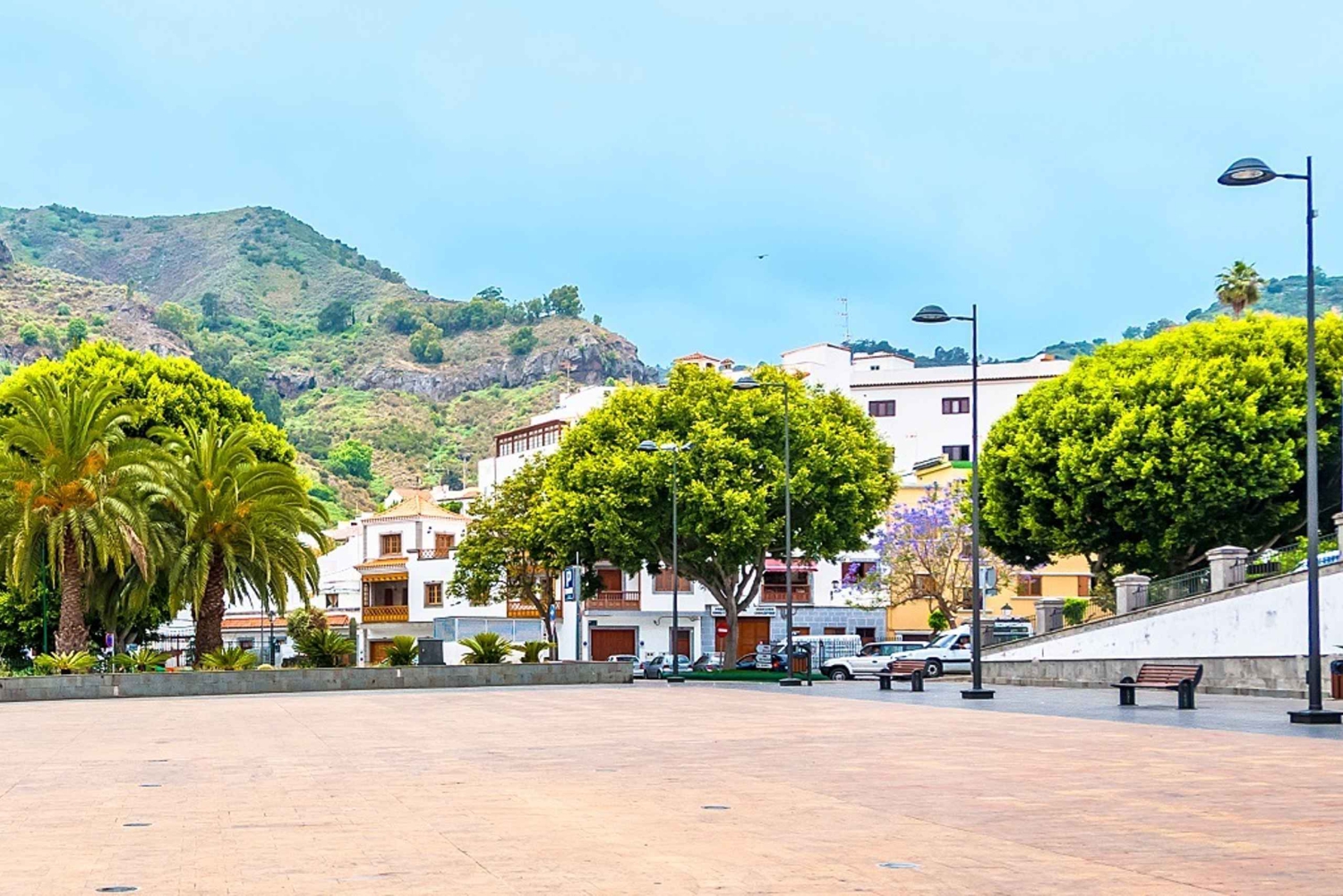 Gran Canaria: tour de 6 horas por los mercados de Teror y San Mateo