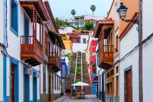 Gran Canaria: 6-Hour Teror and San Mateo Markets Tour