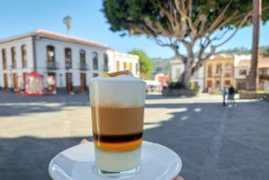 Gran Canaria 7 Puntos Destacados tour en grupo reducido con picnic de tapas
