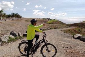 Gran Canaria: 8 Hour - 7 Day E-Bike Rental 80km battery life