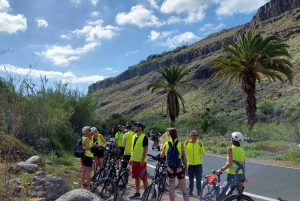 Gran Canaria: 8 Hour - 7 Day E-Bike Rental 80km battery life