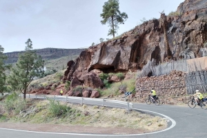 Gran Canaria: 8 Hour - 7 Day E-Bike Rental 80km battery life