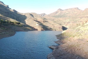 Gran Canaria: 8 Hour - 7 Day E-Bike Rental 80km battery life