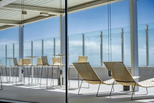 Gran Canaria: Acceso a la Sala VIP del Aeropuerto Galdós