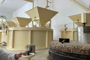 Gran Canaria: Agüimes, Gofio Mill & Eco Farm Food Tasting