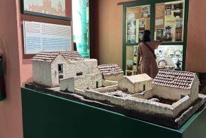 Gran Canaria: Agüimes, Gofio Mill & Eco Farm Food Tasting