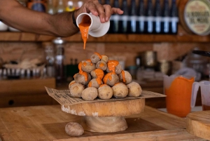 Gran Canaria: Agüimes, Gofio Mill & Eco Farm Food Tasting