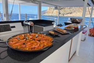 Gran Canaria: Tour todo incluido en el sur de Gran Canaria