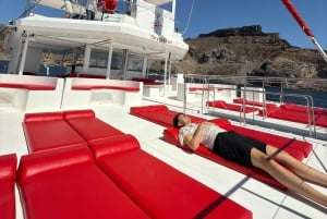 Gran Canaria: Tour todo incluido en el sur de Gran Canaria