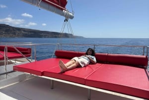 Gran Canaria: Tour todo incluido en el sur de Gran Canaria