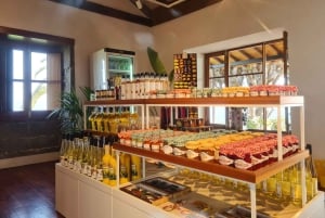 Gran Canaria: Banana World Guided Tour & Tasting