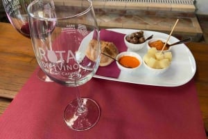 Gran Canaria: Excursión a las Mejores Bodegas y Vistas