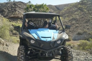 Gran Canaria Excursión en Buggy