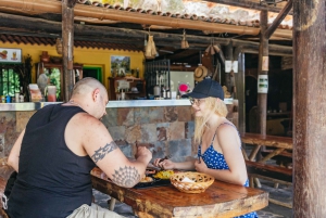 Gran Canaria: Camel Ride Safari w/ Optional Food & Transport