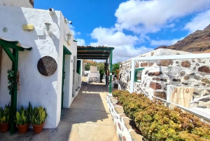 Gran Canaria: tour de degustación de ron canario y queso local