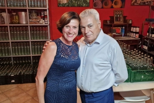 Gran Canaria: tour de degustación de ron canario y queso local