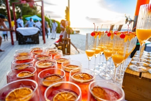 Gran Canaria: sesión de fotos navideñas