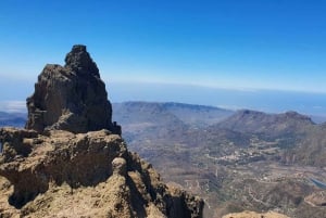 Gran Canaria: Excursión en escarabajo descapotable